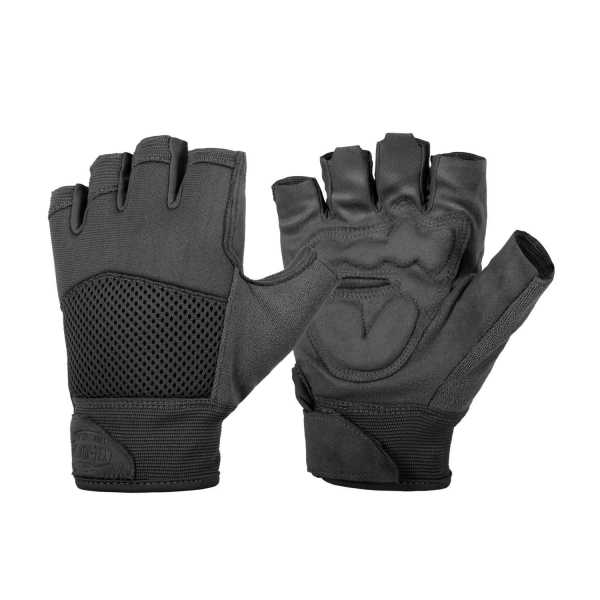Half Finger Mk2 Handschuhe black