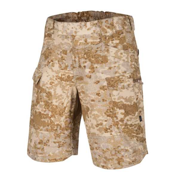 Urban Tactical Shorts (UTS) Flex 11 pencott sandstorm