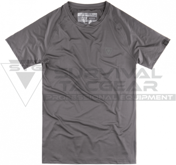 T.O.R.D. Covert Athletic Fit Performance Tee